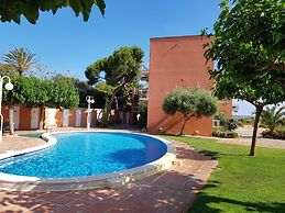 Gava Mar Apartment With Beach View