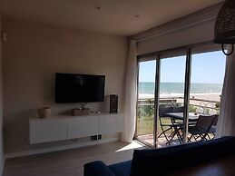 Gava Mar Apartment With Beach View