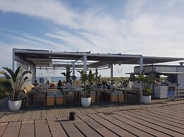 Gava Mar Apartment With Beach View
