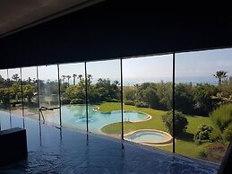 Gava Mar Apartment With Beach View
