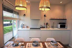 Gava Mar Apartment With Beach View