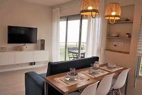 Gava Mar Apartment With Beach View
