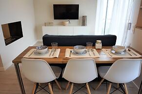 Gava Mar Apartment With Beach View