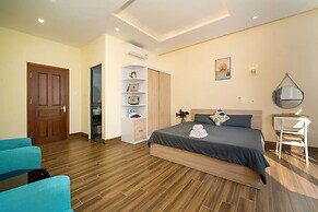 Poseidon Villa