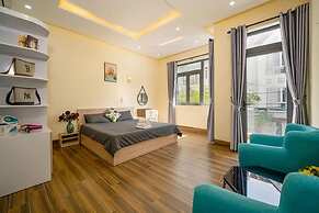 Poseidon Villa