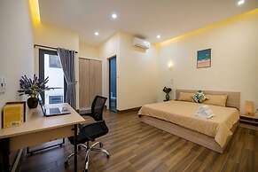Poseidon Villa