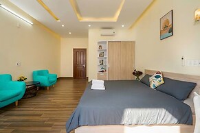Poseidon Villa