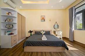 Poseidon Villa