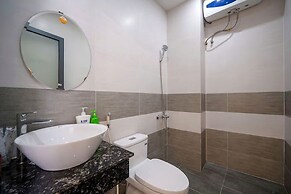 Poseidon Villa