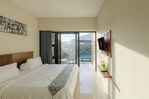DC 08 Residence