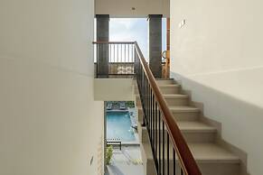 DC 08 Residence