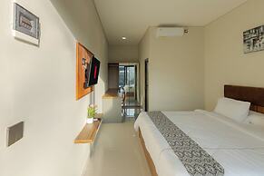 DC 08 Residence