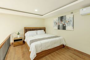 DC 08 Residence