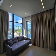 Suites By Jordan's Hotel