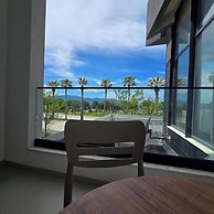 Suites By Jordan's Hotel