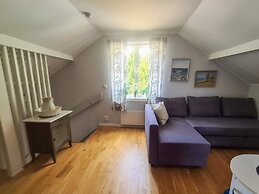 6 Person Holiday Home in Bollstabruk