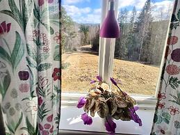 6 Person Holiday Home in Bollstabruk