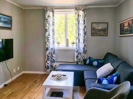 6 Person Holiday Home in Bollstabruk