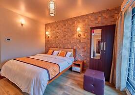 Ooty Blossom Retreat by VOYE HOMES