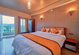 Ooty Blossom Retreat by VOYE HOMES