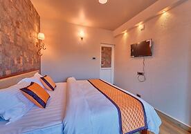Ooty Blossom Retreat by VOYE HOMES