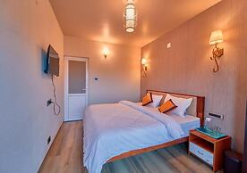 Ooty Blossom Retreat by VOYE HOMES