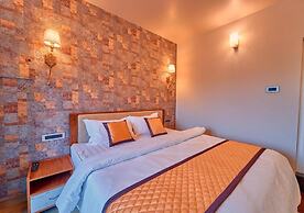 Ooty Blossom Retreat by VOYE HOMES