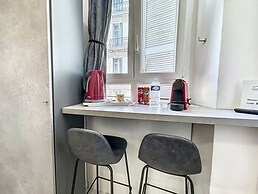 Sweet Home Marceau
