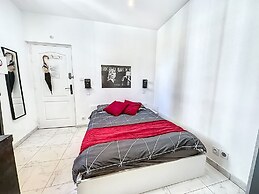 Sweet Home Marceau
