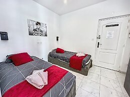 Sweet Home Marceau
