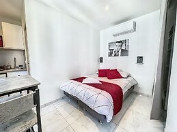 Sweet Home Marceau