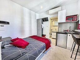 Sweet Home Marceau