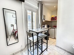 Sweet Home Marceau