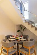 ELIVAAS Shourya Villa 3-BHK Villa
