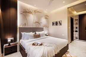 ELIVAAS Shourya Villa 3-BHK Villa