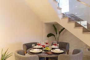 ELIVAAS Shourya Villa 3-BHK Villa