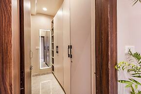 ELIVAAS Shourya Villa 3-BHK Villa