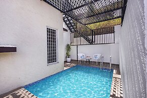 ELIVAAS Shourya Villa 3-BHK Villa
