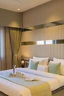 ELIVAAS Shourya Villa 3-BHK Villa