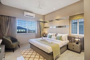 ELIVAAS Shourya Villa 3-BHK Villa