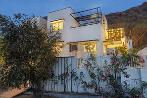 ELIVAAS Shourya Villa 3-BHK Villa
