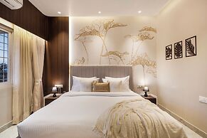 ELIVAAS Shourya Villa 3-BHK Villa