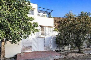 ELIVAAS Shourya Villa 3-BHK Villa