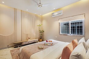 ELIVAAS Shourya Villa 3-BHK Villa