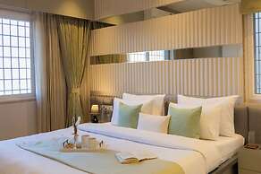 ELIVAAS Shourya Villa 3-BHK Villa