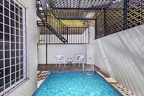 ELIVAAS Shourya Villa 3-BHK Villa