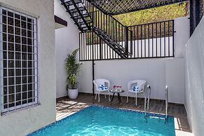 ELIVAAS Shourya Villa 3-BHK Villa