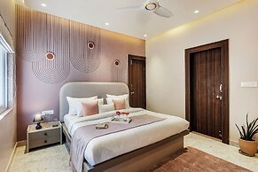 ELIVAAS Shourya Villa 3-BHK Villa
