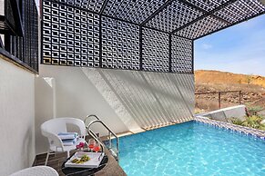 ELIVAAS Shourya Villa 3-BHK Villa