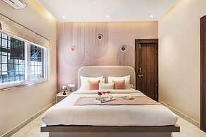 ELIVAAS Shourya Villa 3-BHK Villa